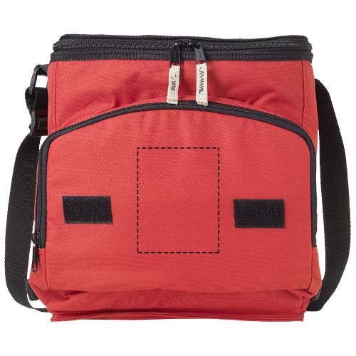 Borsa termica pieghevole Stockholm - 10L