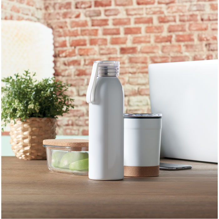 BIRA - Bottiglia in acciaio inox 650ml