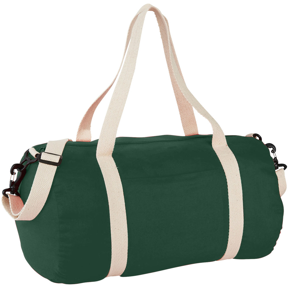 Borsa Duffel Cochichuate - 25L - Verde foresta