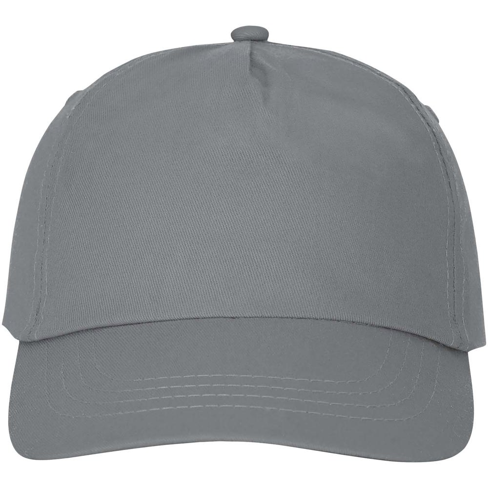 Cappellino a 5 pannelli da 175 g/m² Feniks