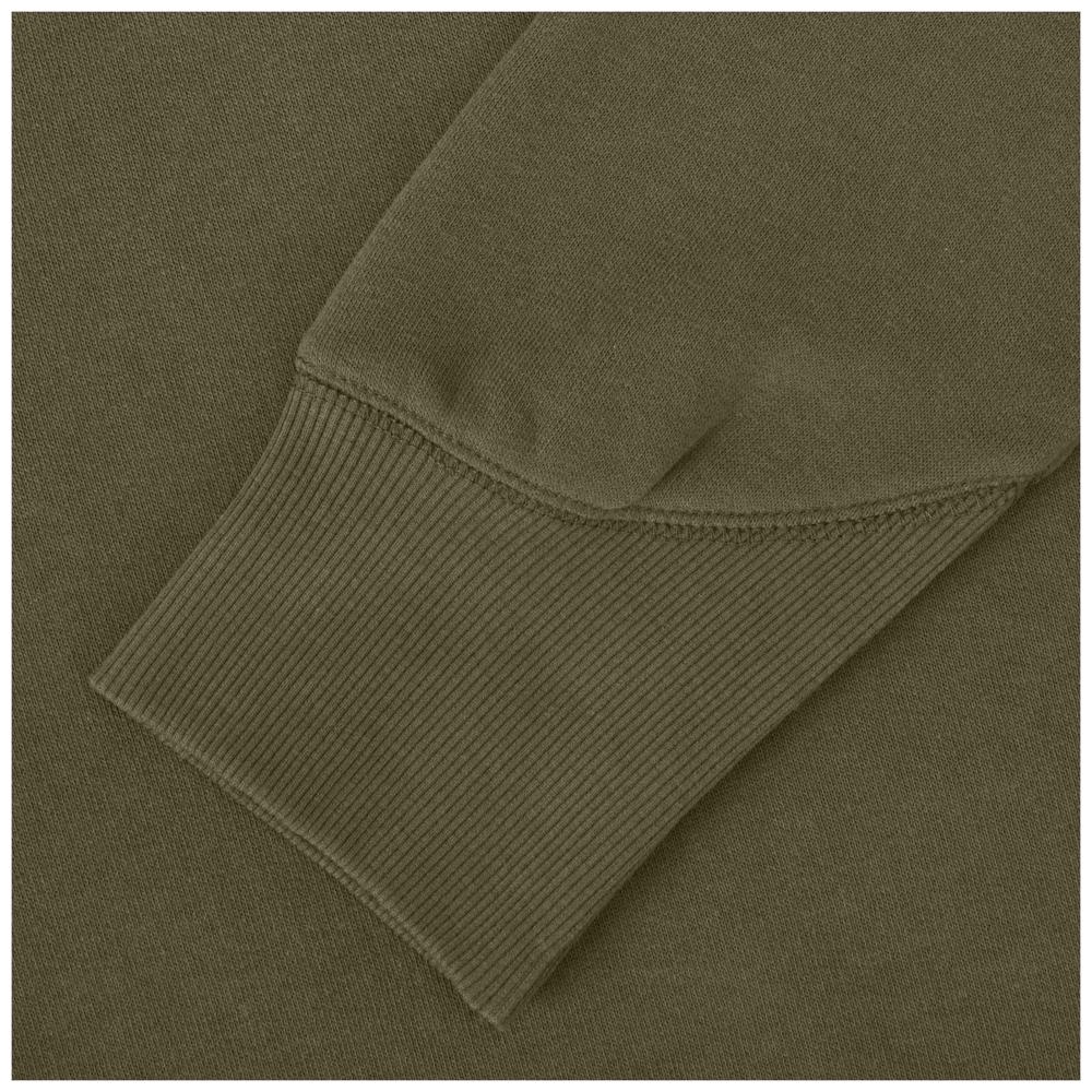 Felpa con cappuccio unisex Arora