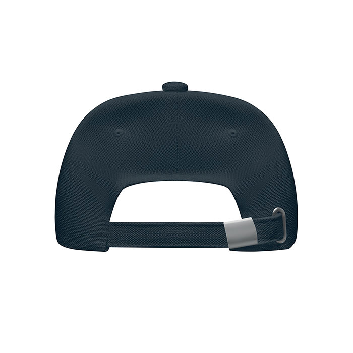 BICCA CAP - Cappello cotone bio 250 gr/m²