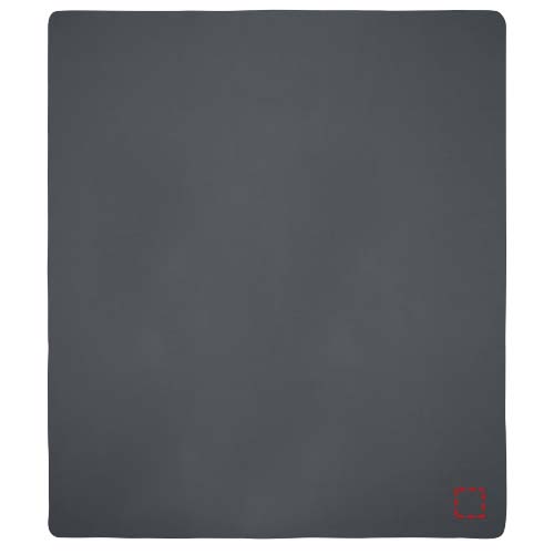Coperta con custodia Huggy 220 x 250 cm