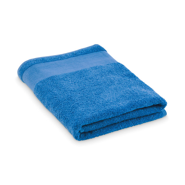 ISLAND 70 - Asciugamano da bagno in cotone - Blu