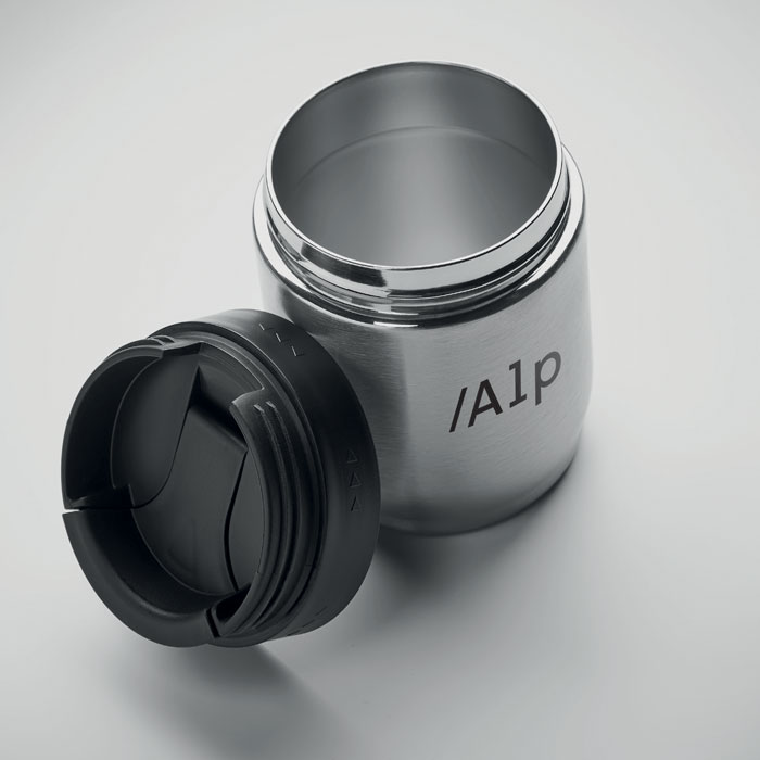 ATERA - Bottiglia 2 in 1 doppio strato