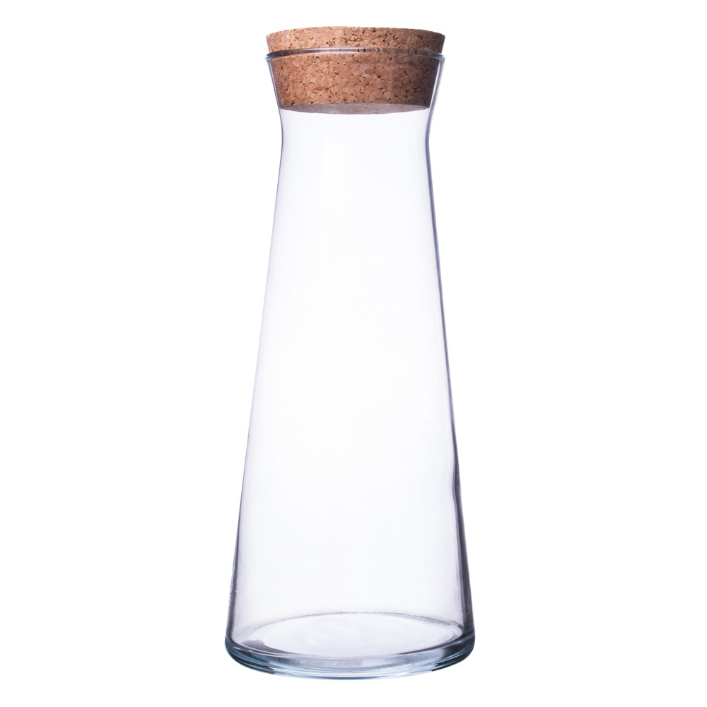 Caraffa Mia incolore