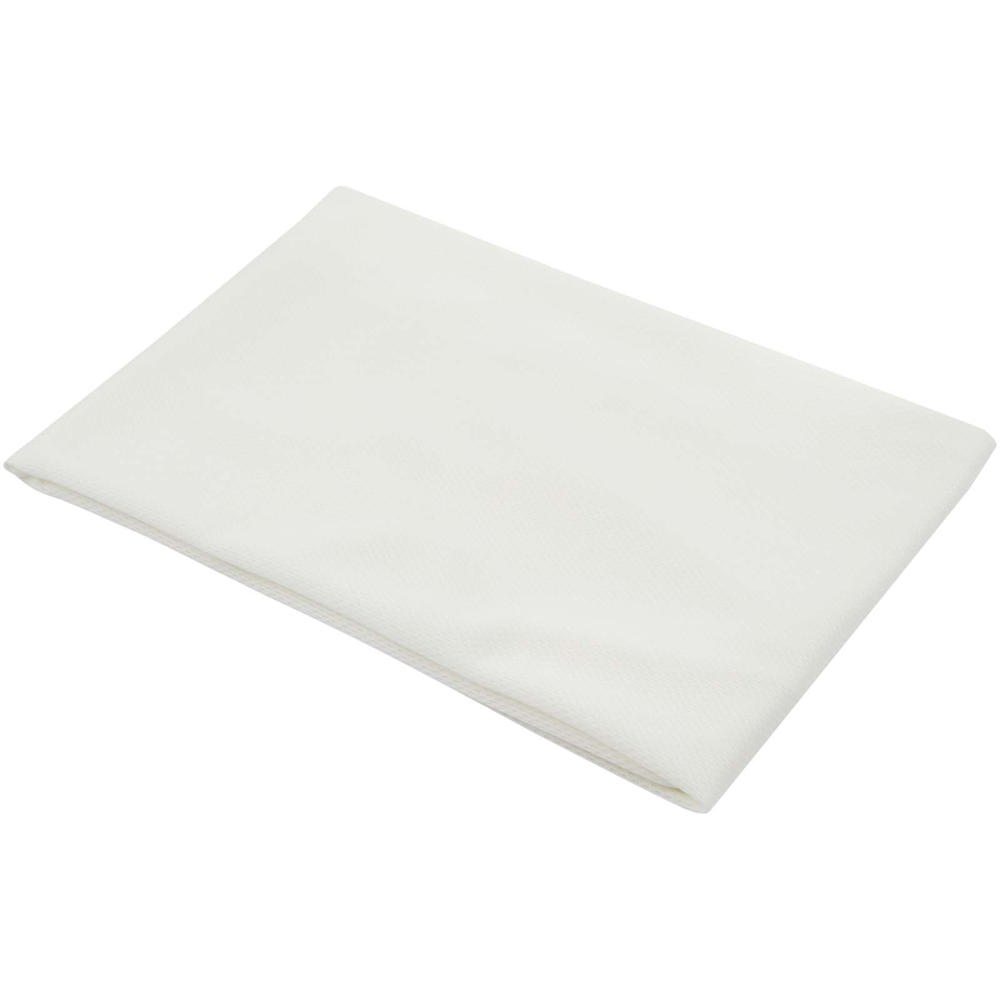 Asciugamano sportivo in PET riciclato 50 x 100 cm Lucas