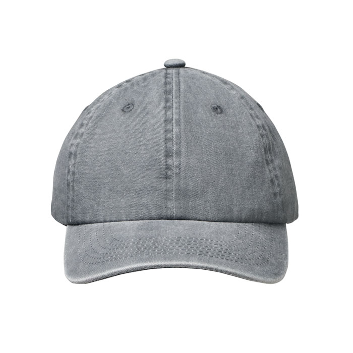 BEAU - Cappellino da baseball a 6 pann