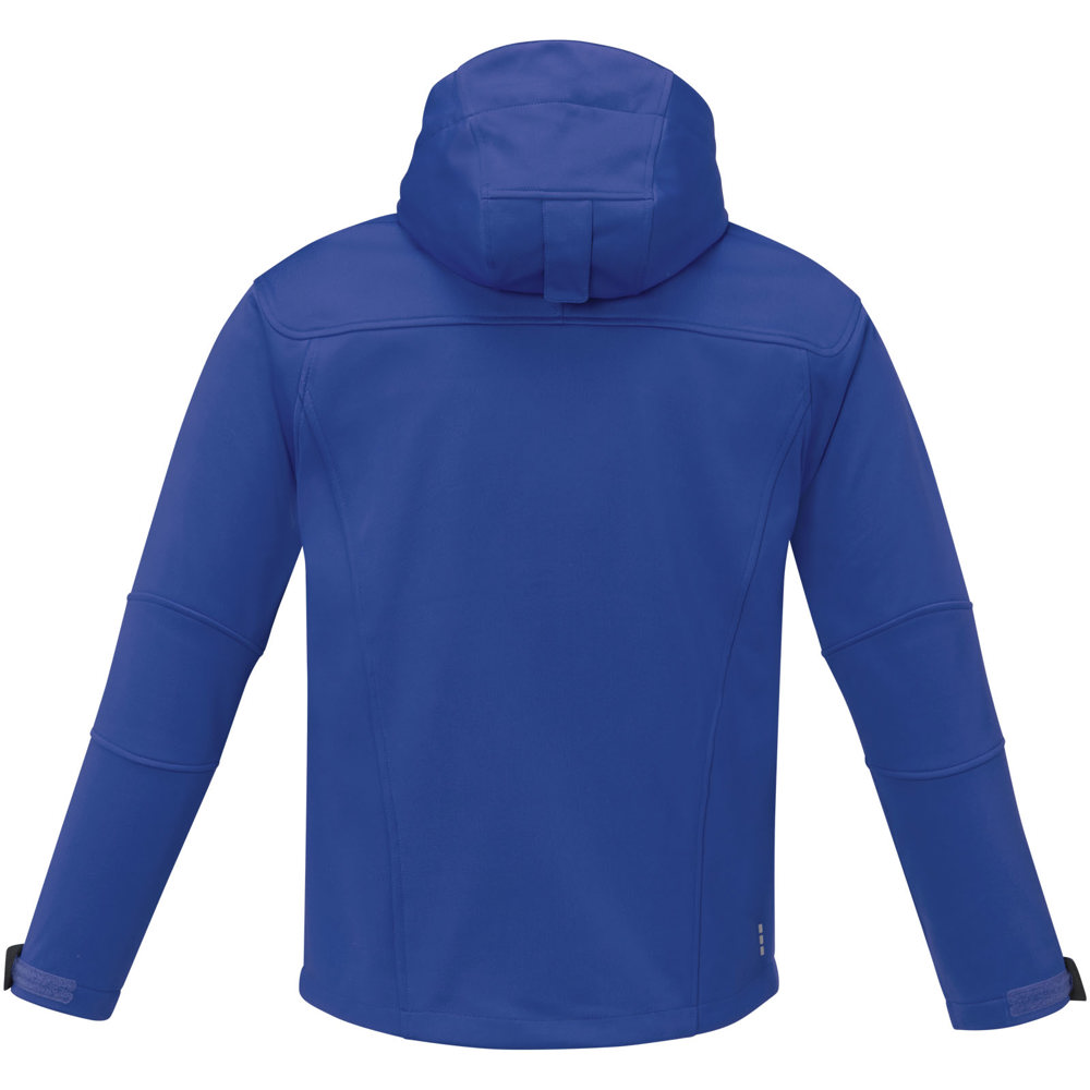 Giacca softshell da uomo Match