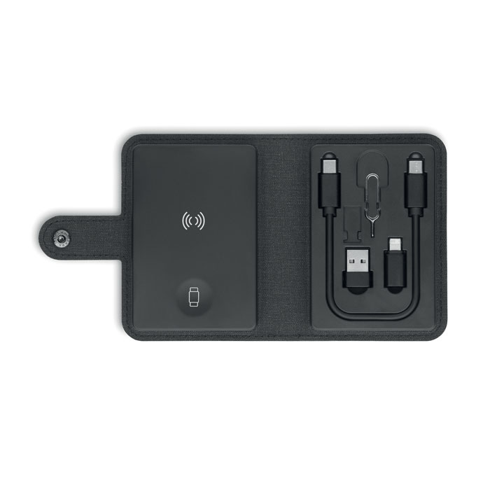 CAWATT - Set di connettori per cavi 4 in