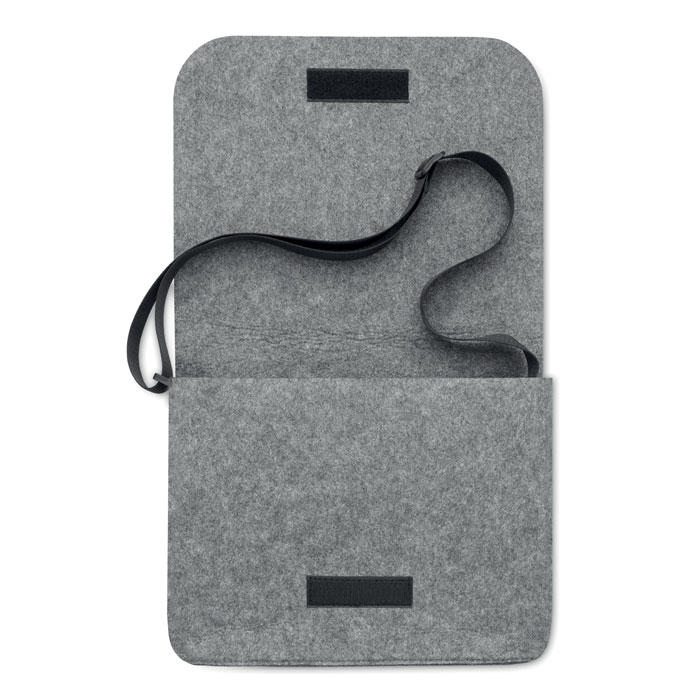 BAGLO - Portadocumenti in feltro