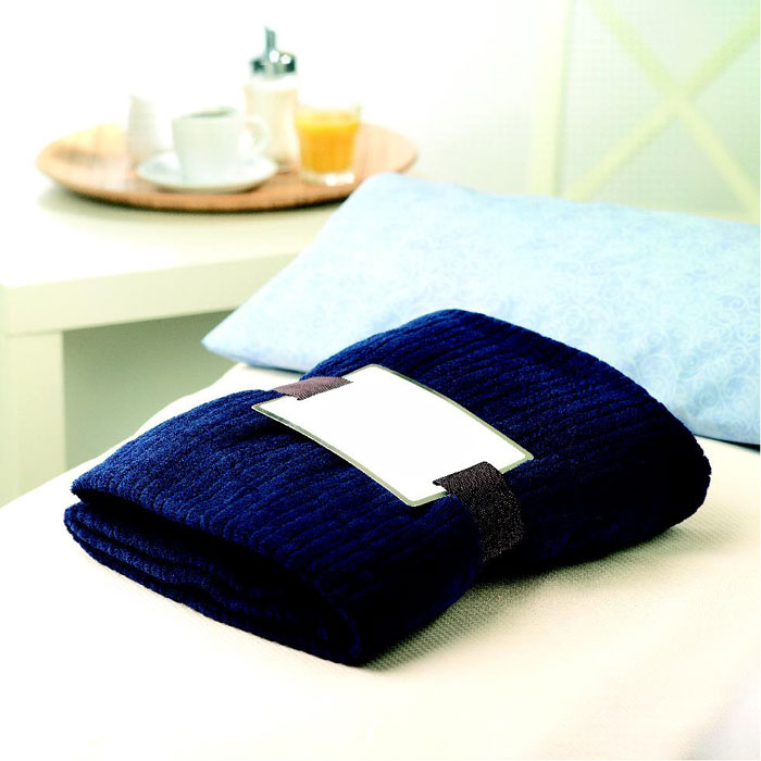CAP CODE - Coperta in pile