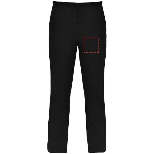 Pantaloni unisex New Astun