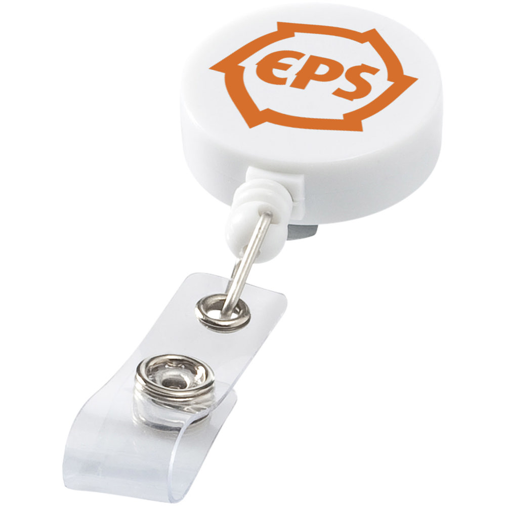 Roller clip Lech