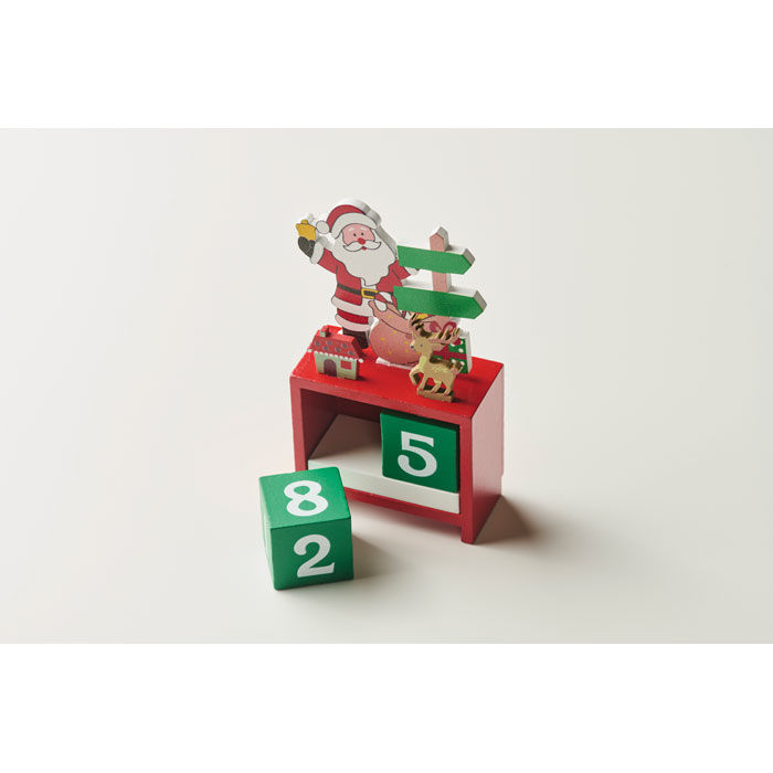 LASKENTA - Calendario di Natale