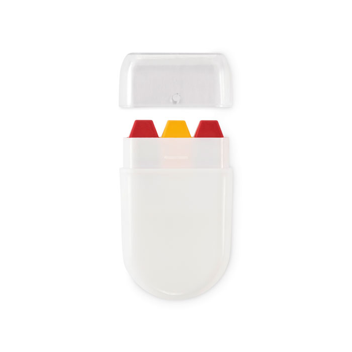 CHEER - Stick corpo a bandiera