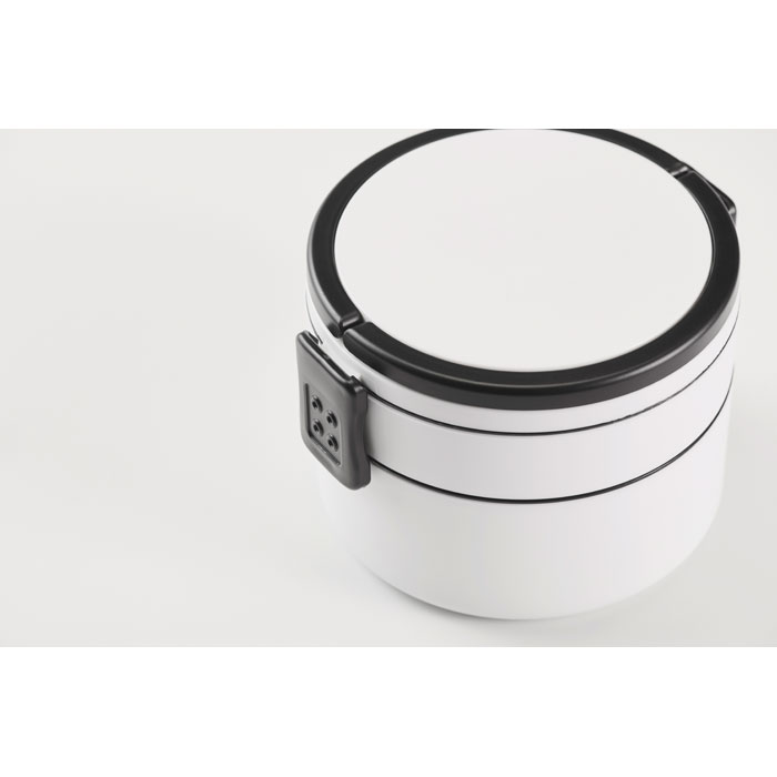 ENSALA - Portapranzo a due livelli