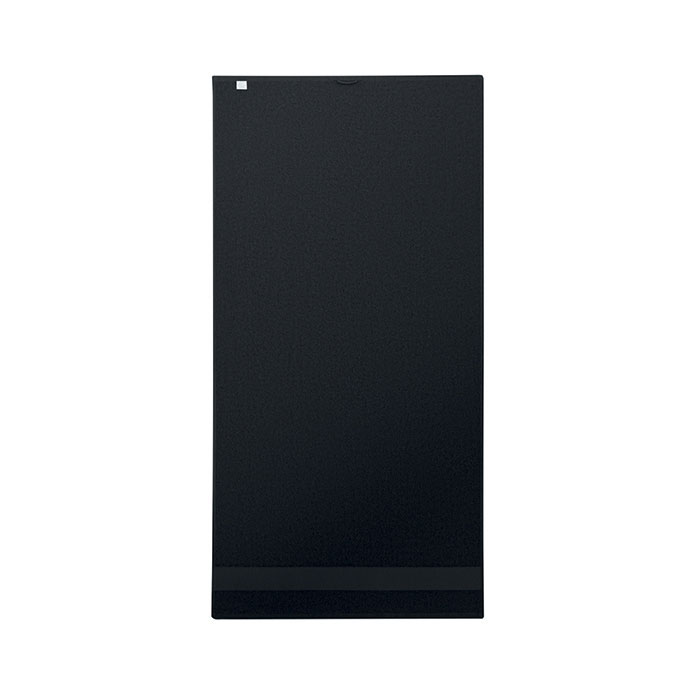 PERRY - Telo in cotone organico 140x70