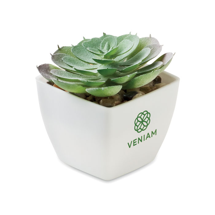 ARTIECHE - Mini pianta artificiale