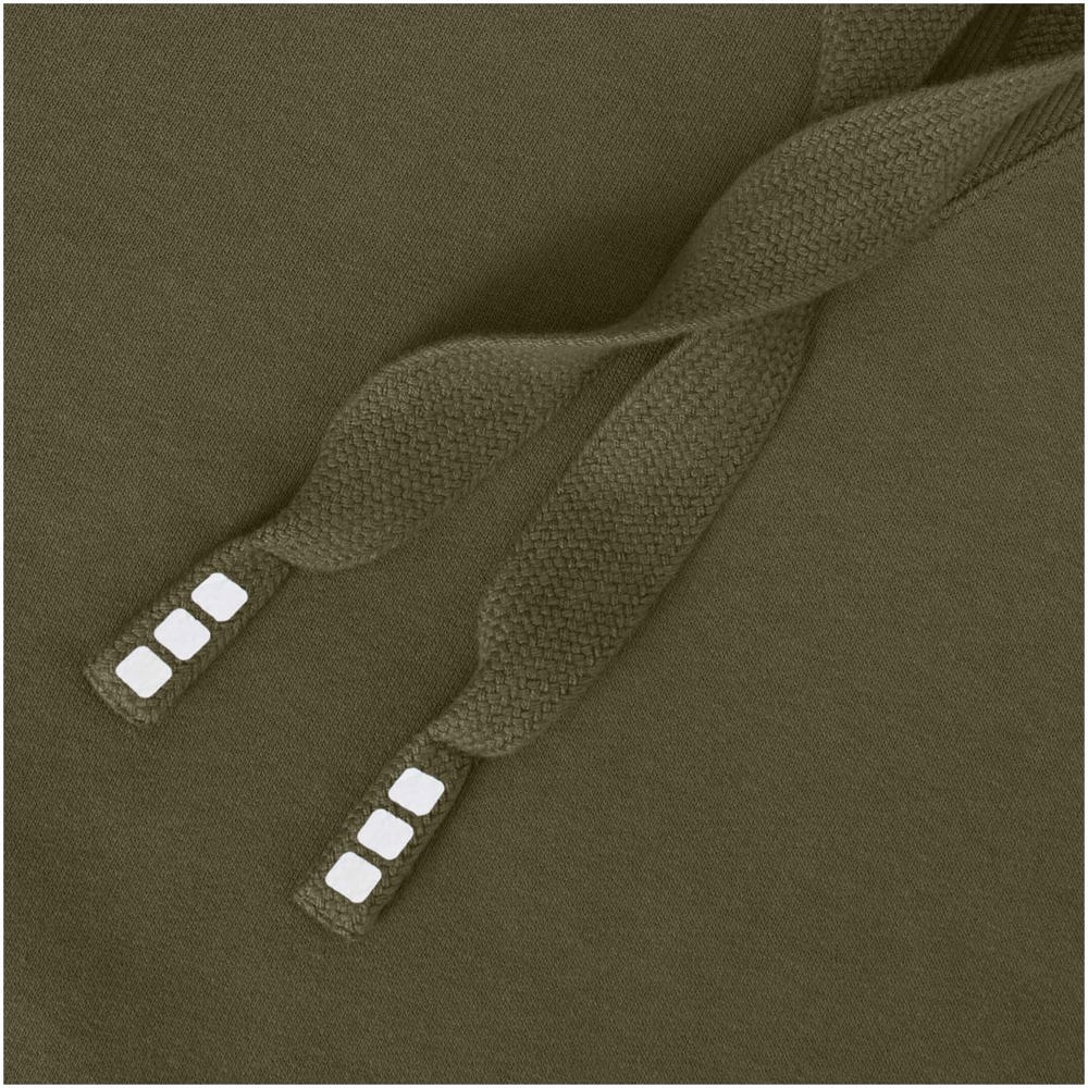 Felpa con cappuccio unisex Arora