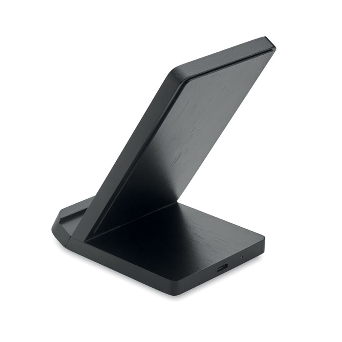 WIRESTAND - Caricatore wireless e stand