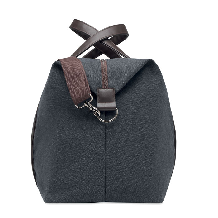 ZURICH - Borsa viaggio in tela 450gr