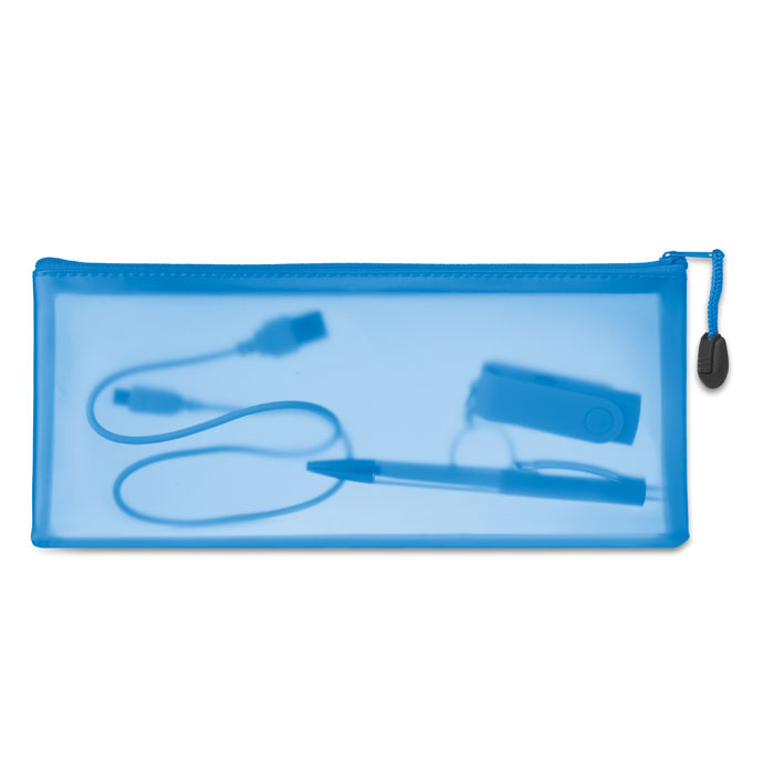 GRAN - Astuccio in PVC