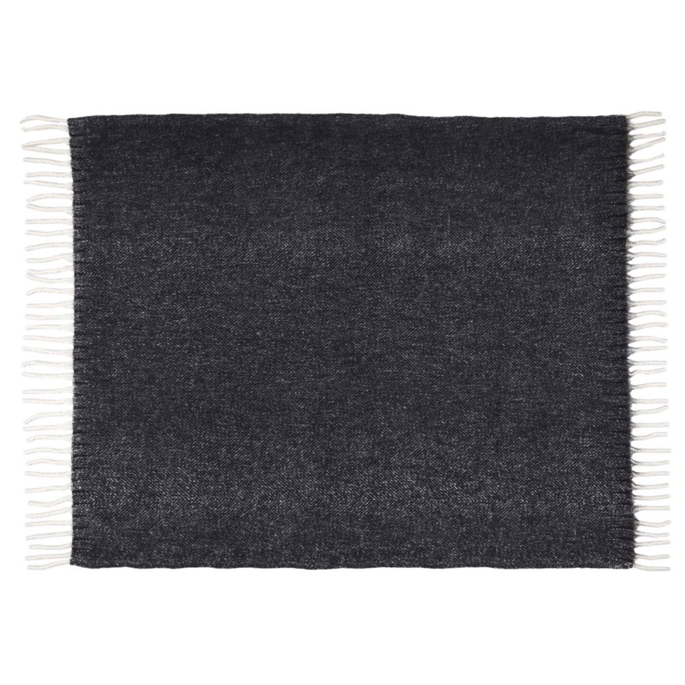 Coperta in materiale riciclato certificato GRS Dolly