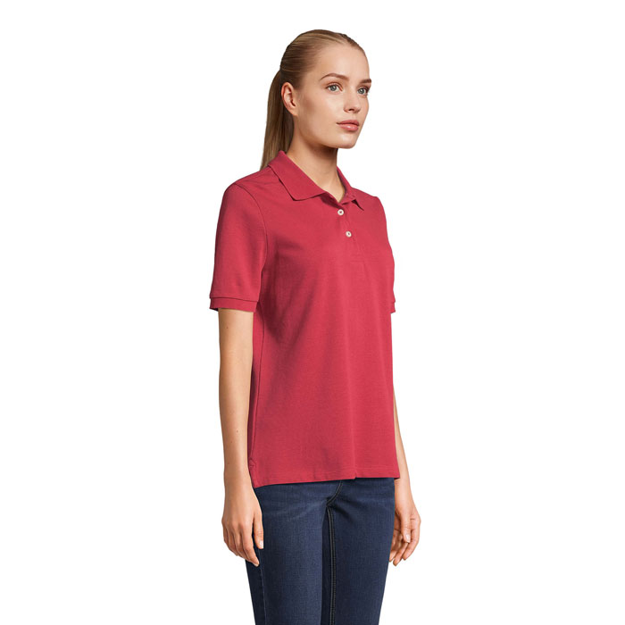 PACIFIC WOMEN - PACIFIC POLO DONNA