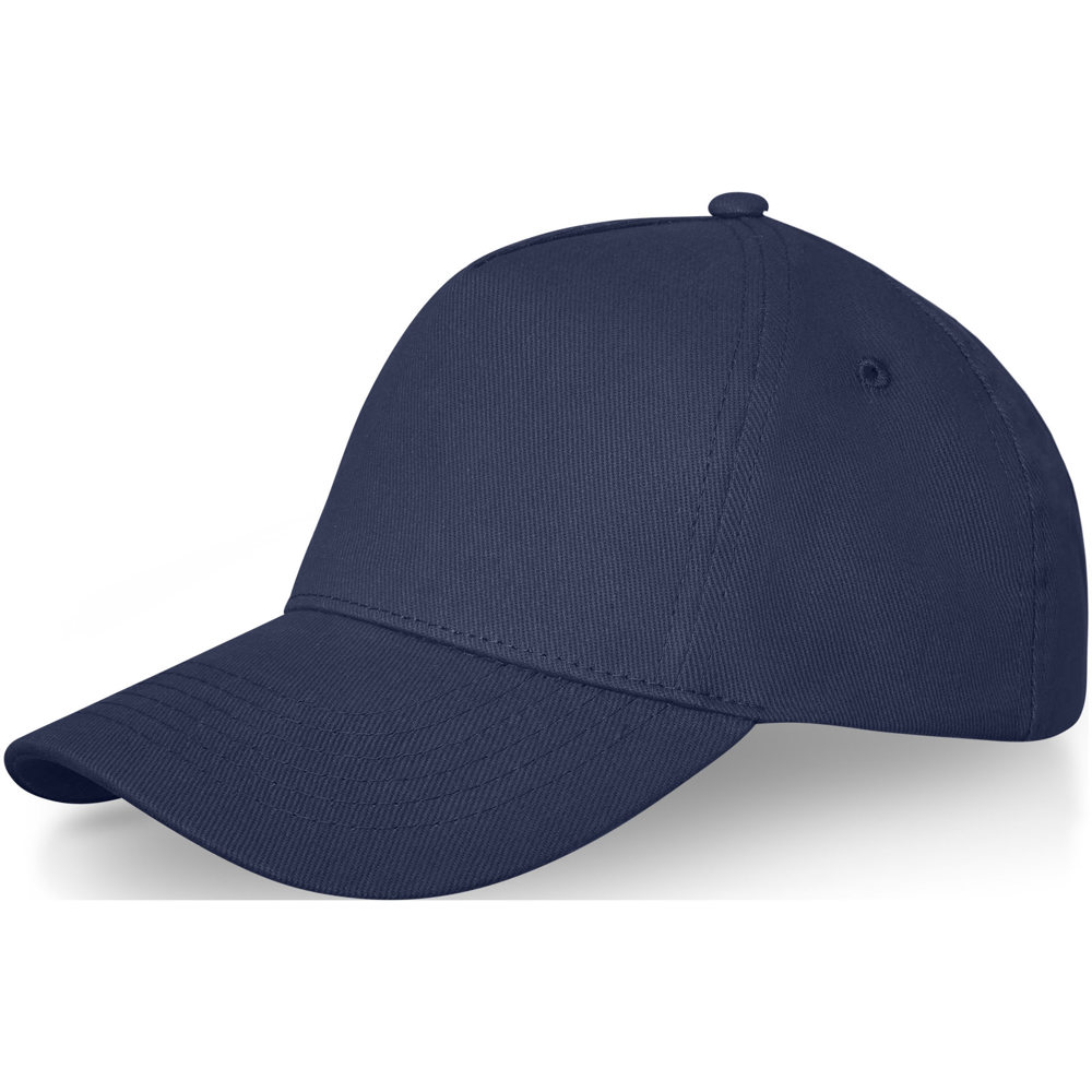 Cappellino Doyle a 5 pannelli - Navy