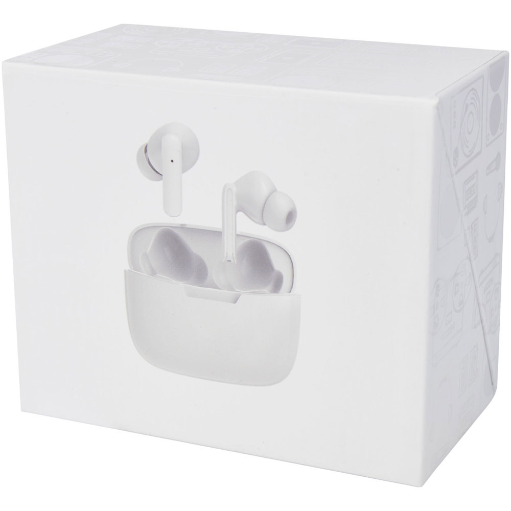 Auricolari True Wireless ad accoppiamento automatico con custodia Essos 2.0