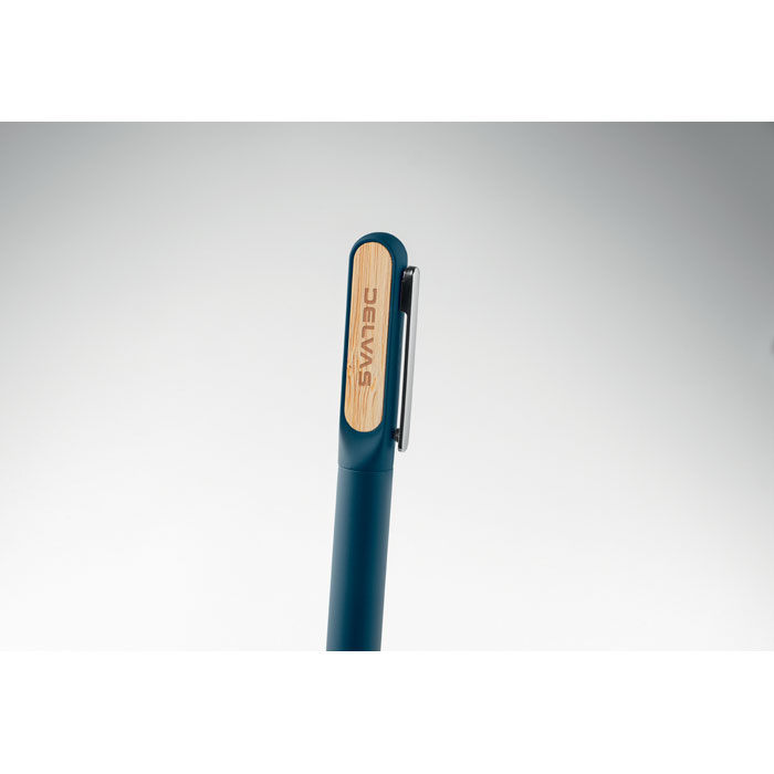 ALUBA - Penna a sfera a rotazione