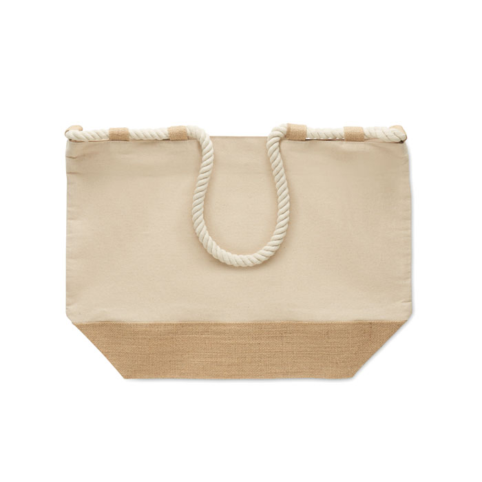MAKENKE - Borsa da spiaggia in tela