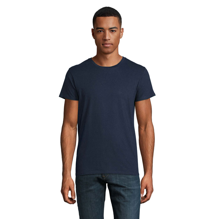 CRUSADER MEN - CRUSADER UOMO T Shirt 150 - Denim