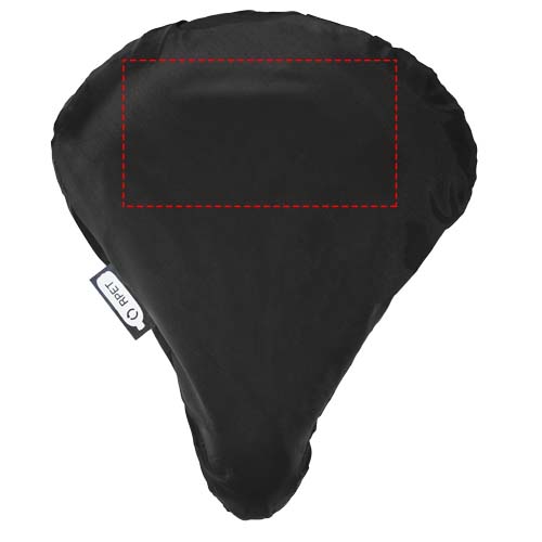 Coprisella per bicicletta in PET riciclato Jesse