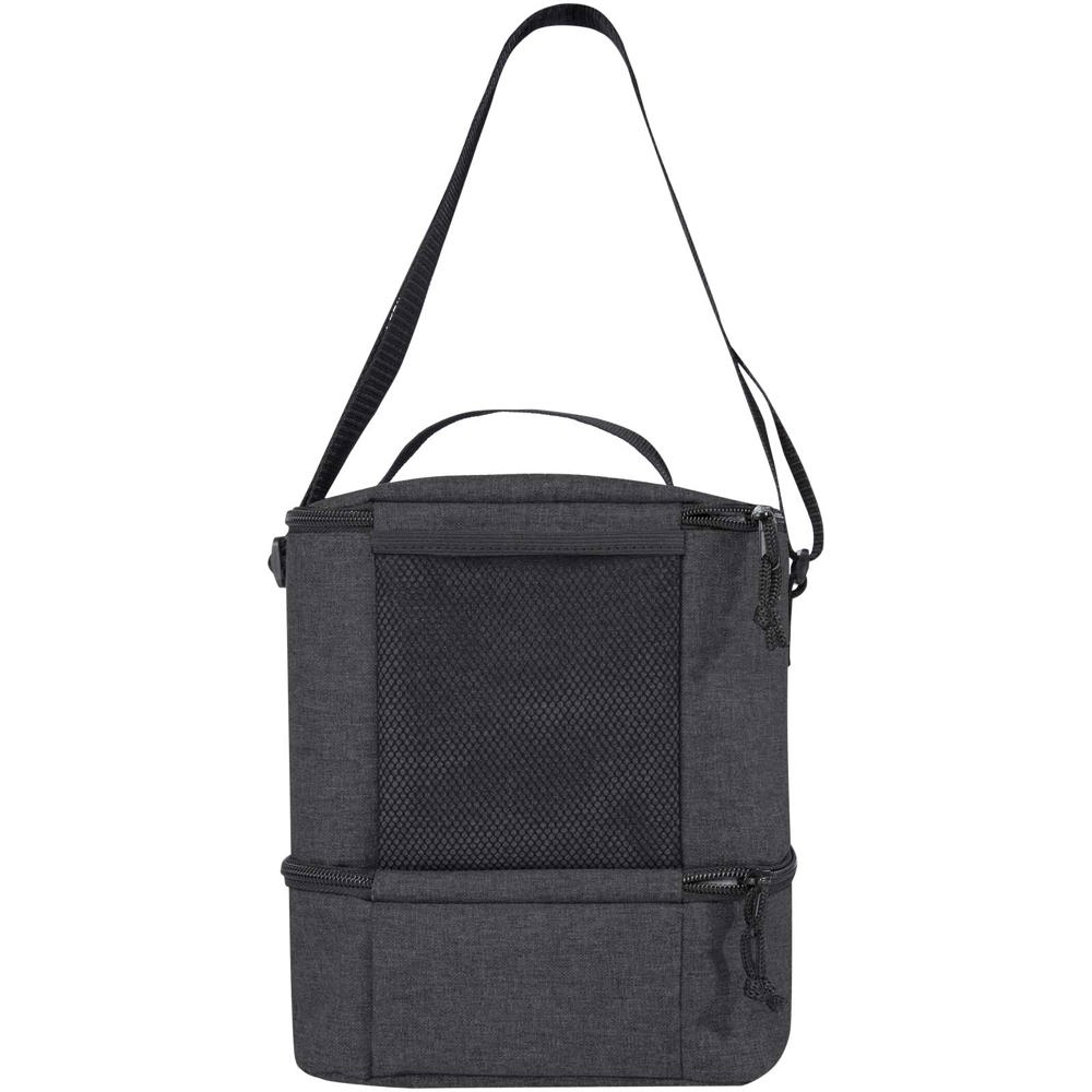 Borsa frigo portapranzo Tundra per 9 lattine in PET riciclato certificato GRS - 9L