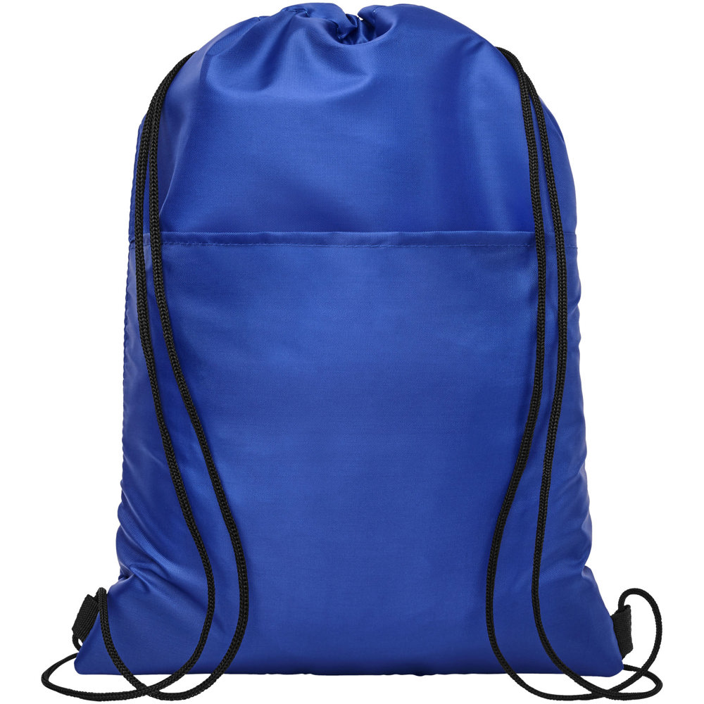 Borsa frigo Oriole con cordoncino da 12 lattine - 5L
