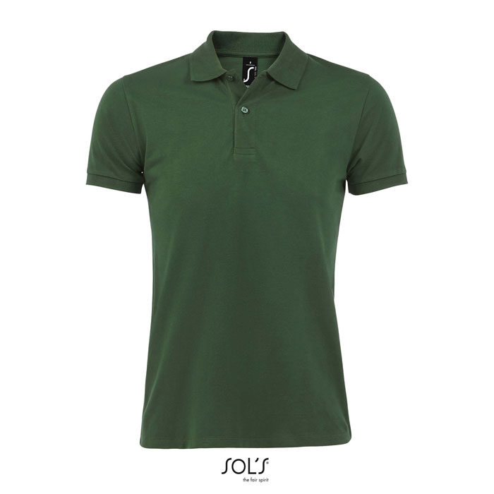 PERFECT MEN - Verde Bottiglia