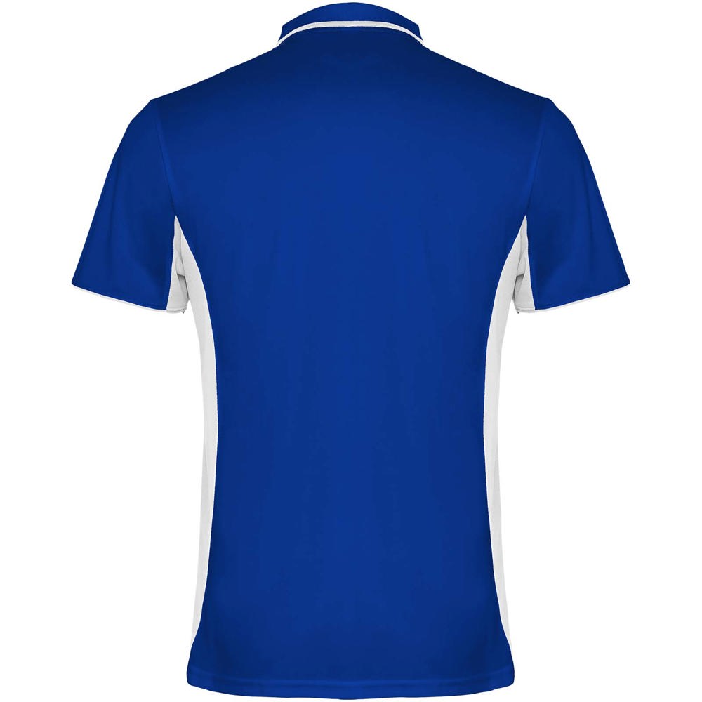 Polo a maniche corte unisex Montmelo