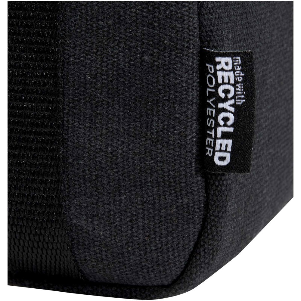 Borsa termica portapranzo in materiale riciclato certificato GRS Recanvas - 5L