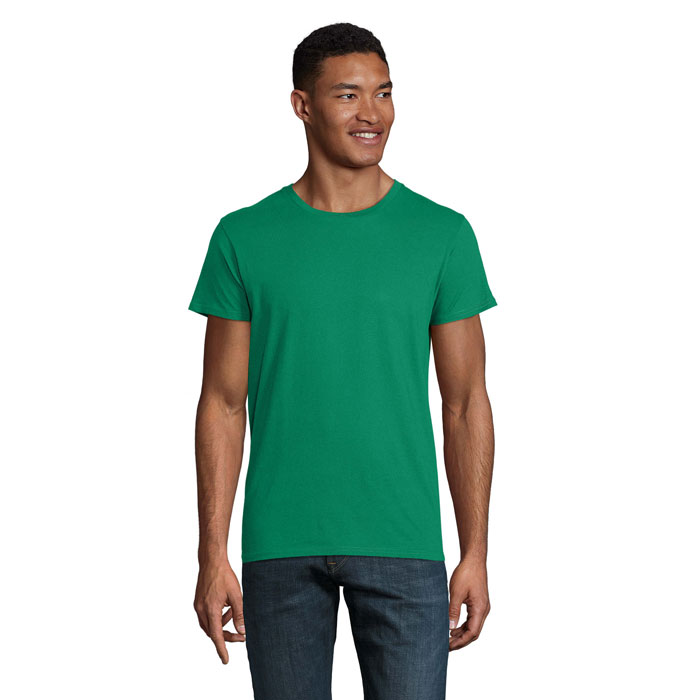 CRUSADER MEN - CRUSADER UOMO T Shirt 150 - Verde Foglia