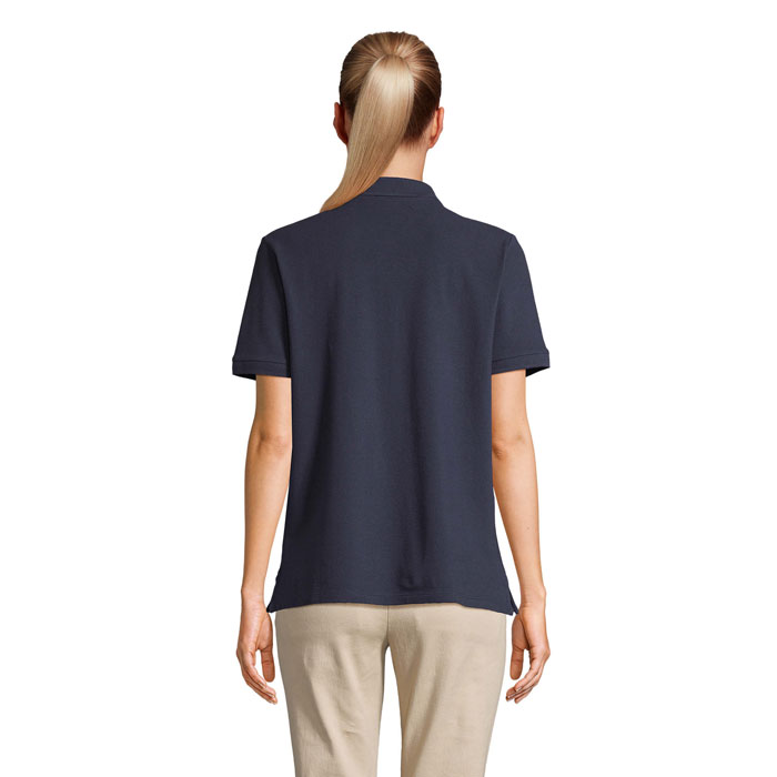 PACIFIC WOMEN - PACIFIC POLO DONNA