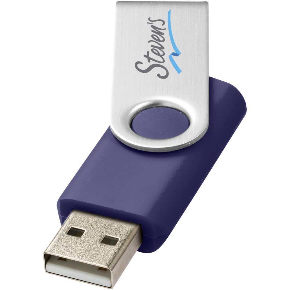 Chiavetta USB Rotate basic da 32 GB
