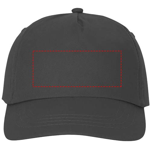 Cappellino Feniks a 5 pannelli