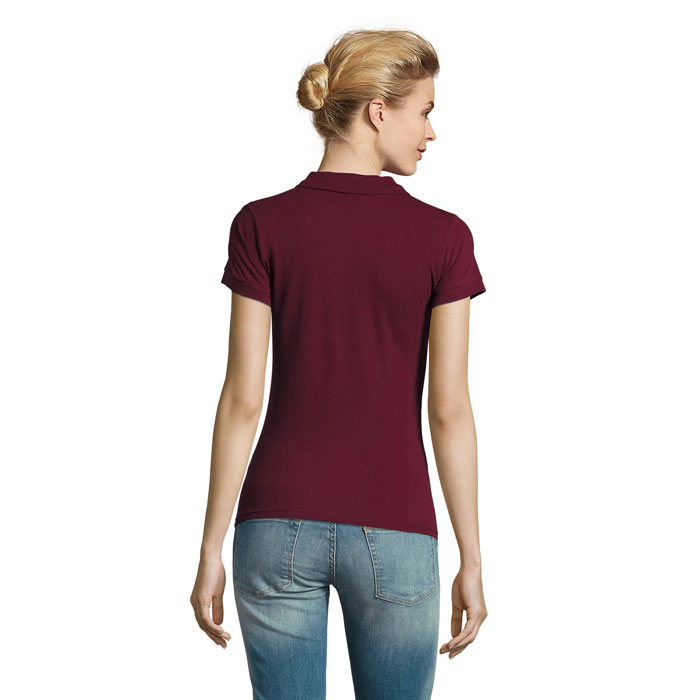 PERFECT WOMEN - POLO PERFECT DONNA 180