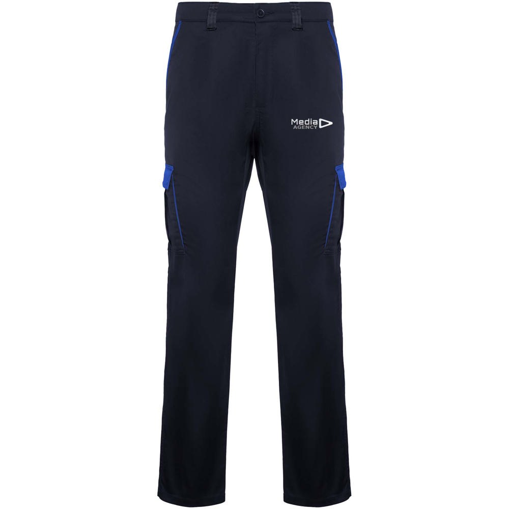 Pantaloni da lavoro in tessuto da 250 g/m² Trooper