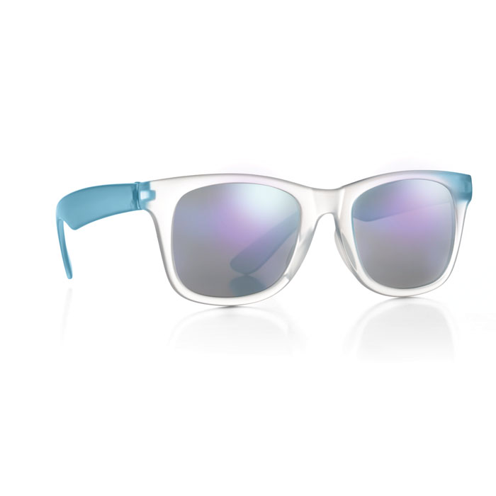 AMERICA TOUCH - Occhiali da sole con lenti spe