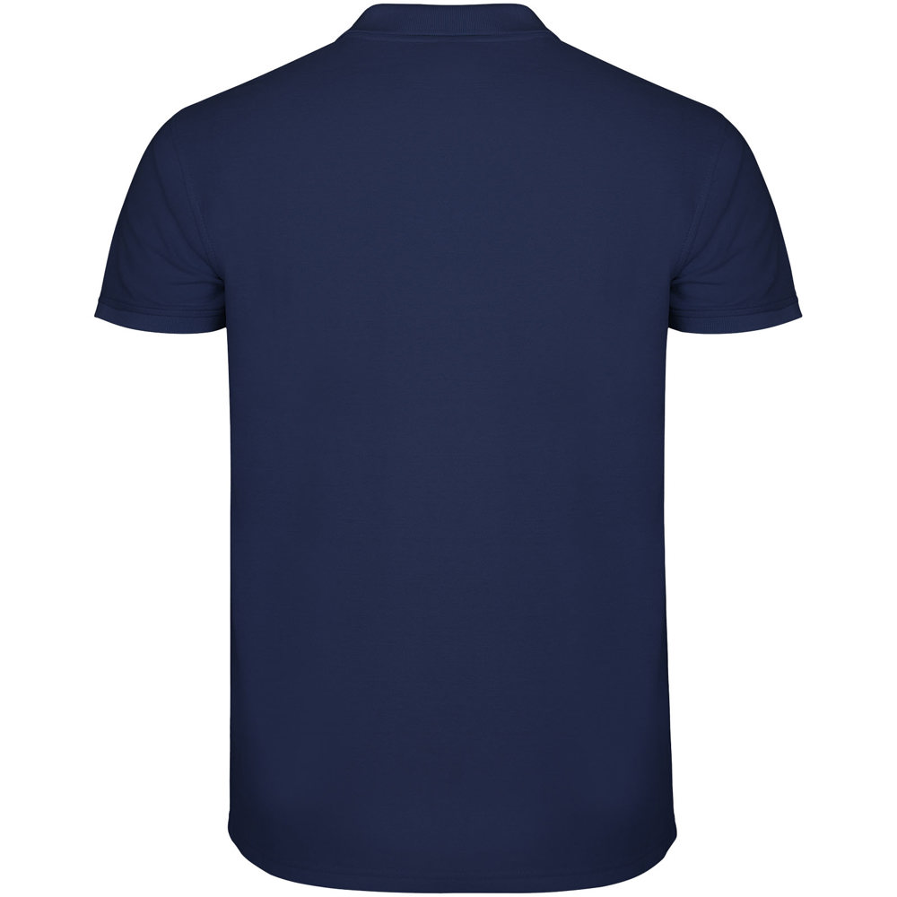 Polo a maniche corte da bambino da 200 g/m² Star