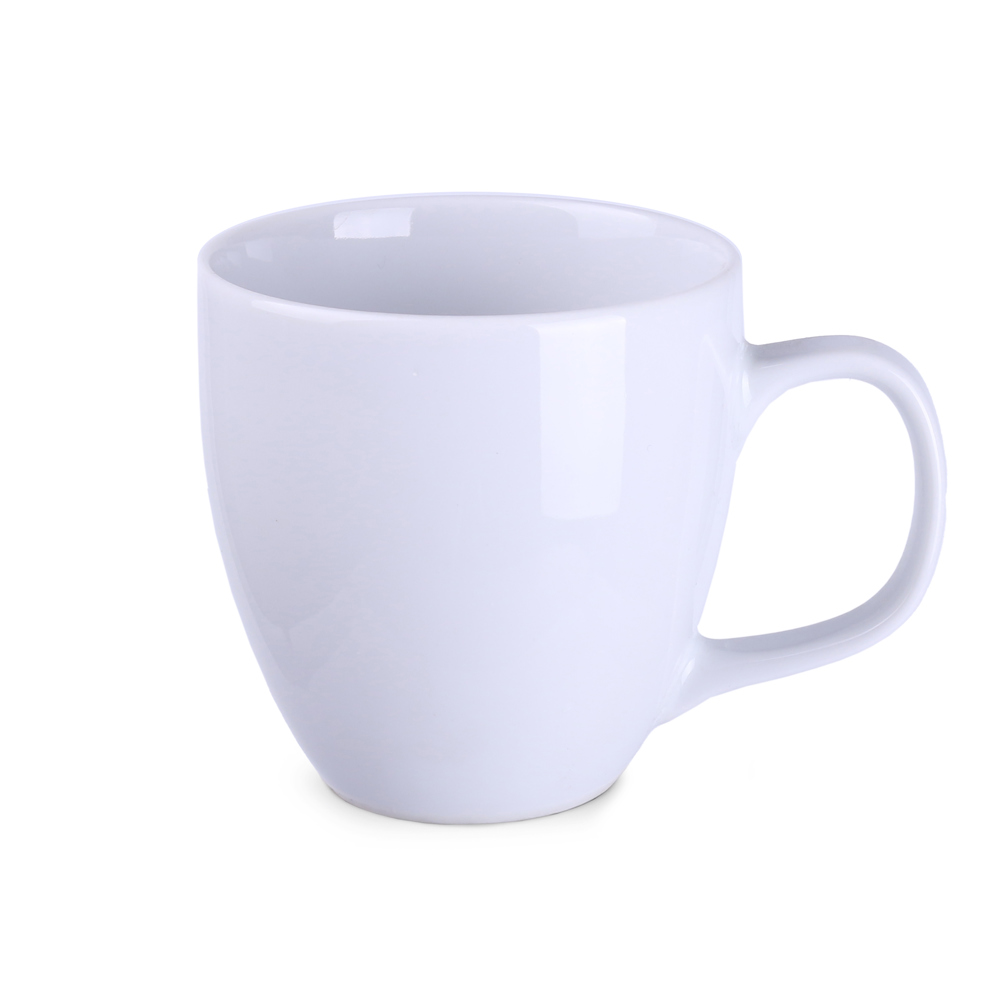 Tazza Americano EU bianco