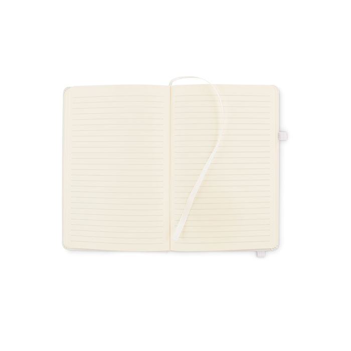 ARPU - Notebook A5 in PU riciclato